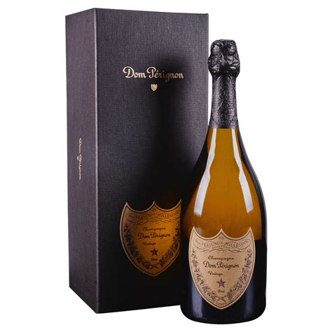 2012 Dom Perignon Brut 